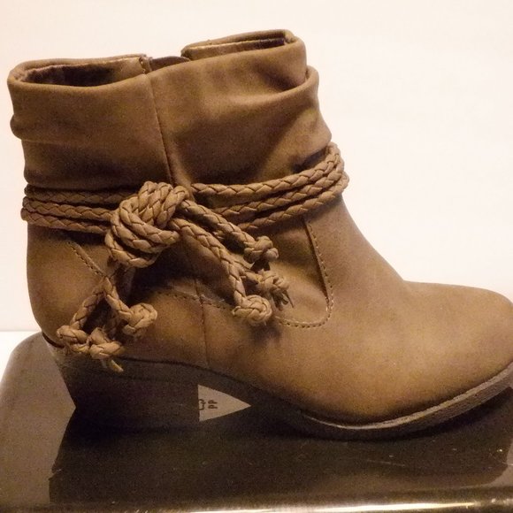 wonder nation Other - Boots